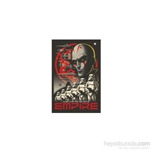 Maxi Poster Star Wars Rebels Long Live