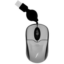Frisby FM-865M USB Makaralı Mouse