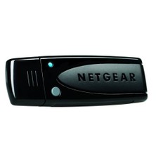 Netgear Wnda3100-200Pes 600Mbps Usb Adaptör