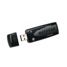 Netgear Wnda3100-200Pes 600Mbps Usb Adaptör