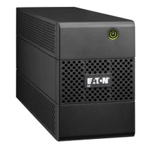 Eaton 5E 650i 650VA DIN (Schuko) Line Interactive UPS
