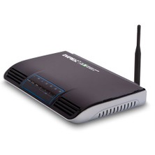 Everest Ewn-513N2 Ethernet 4 Port 300Mbps Çift Antenli Kablosuz Router