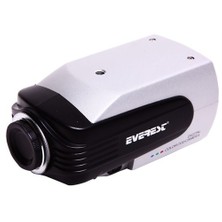 Everest Hv-618 Sony Ccd Digital Color Güvenlik Kamerası