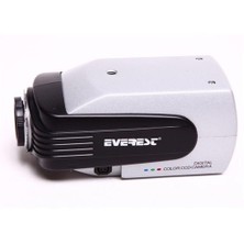 Everest Hv-618 Sony Ccd Digital Color Güvenlik Kamerası