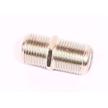 S-Link Sl-F196 F Dişi-Dişi Ara 50 Li Paket Connector