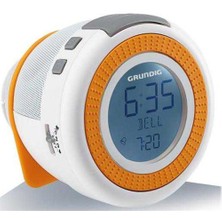 Grundig SC 230 USB Alarm Saatli Radyo