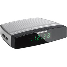 Grundig SC 600 QL Alarm Saatli Radyo