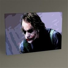 Tablo 360 The Joker 30 x 20