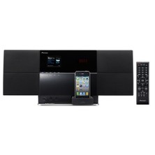 Pioneer X-SMC3-K Slim Air Play Av Mikro Sistem