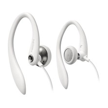 Philips SHS3300WT/10 Beyaz Çengelli Kulakiçi Kulaklık