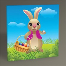 Tablo 360 Cat Tablo 60X60