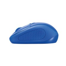 Trust Primo 20786 Kablosuz Mavi Mouse (210098004)