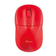 Trust Primo 20787 Kablosuz Kırmızı Mouse (210098005)