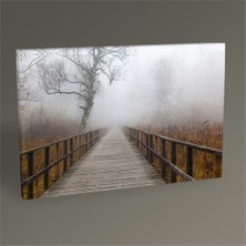 Tablo 360 Sisli Yol Tablo 60X40