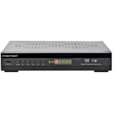 Premier PRS-15000 Fta Dijital Uydu Alıcısı