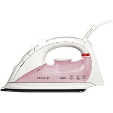 Profilo 9150 2400W Seramik Tabanlı Buharlı Ütü