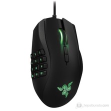 Razer Naga 2014 Oyun Mouse (Sağ El)