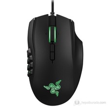 Razer Naga 2014 Oyun Mouse (Sağ El)