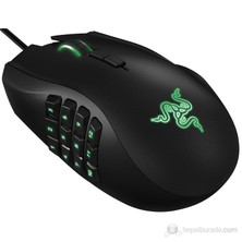 Razer Naga 2014 Oyun Mouse (Sağ El)