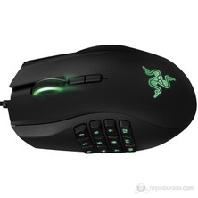 Razer Naga 2014 Oyun Mouse (Sağ El)