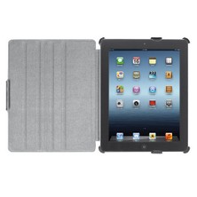 Trust iPad Croc Folio Siyah Tablet Kılıfı 18702