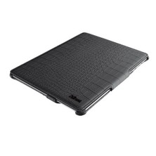 Trust iPad Croc Folio Siyah Tablet Kılıfı 18702