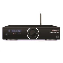 Redline TS4000 HD Plus Uydu Alıcısı