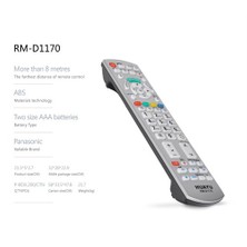 Huayu Rm-D1170 Panasonıc 3D Tv Kumandası