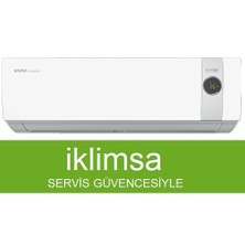 Sigma SGM18INVDMR A++ 18000 BTU İnverter Duvar Tipi Klima