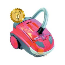 Thomas Genius Islak/kuru Aquafılter Elektrikli Süpürge (su Filtreli)