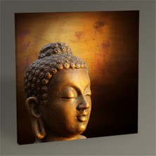 Tablo 360 Buddha Tablo 100X100