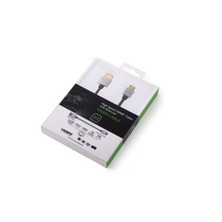 TTAF Nano Pro Mini HDMI® - HDMI® High Speed HDMI® Kablo 2m