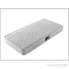 Opalin 70x110  Jakarlı Yaylı Yatak Cm