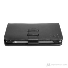 PLM TouchCase 7"-8" Siyah Tablet Kılıfı