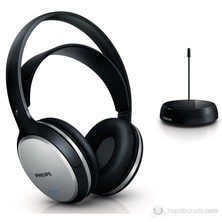 Philips SHC5100/10 Kablosuz Kulaküstü Kulaklık