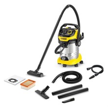 Karcher Wd 6 P Premium Renovation Çok Amaçlı Elektrikli Süpürge