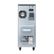 Eaton 9E6Ki 6KVA 20/12dk Online UPS