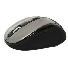 Everest SM-613 Kablosuz Gri Mouse (11404)