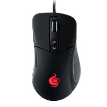 CM Storm Mizar SMG-4005-KLLW1 Kablolu Siyah Mouse 14212