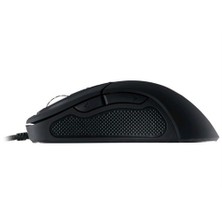 CM Storm Mizar SMG-4005-KLLW1 Kablolu Siyah Mouse 14212