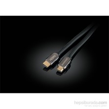 Sonorous Black 1115 1,4 3D Altın Uçlu Hdmi Kablo (1,5m)