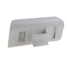 Ubiquiti UBNT NANOSTATION M5 , NSM5 , 5GHz Indoor/Outdoor airMax 16dBi CPE 150Mbps+ Access Point