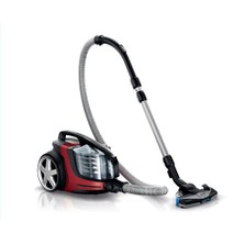 Philips Marathon Ultimate FC9911/01 2200 W 400 W Emiş Gücü Toz Torbasız Elektrikli Süpürgesi