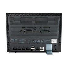 ASUS DSL-AC56U DualBand-Torrent-Bulut-DLNA-4G-VPN-ADSL-VDSL-FiBER-Modem Router