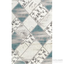 Padişah Mostar Klasik K528-63- Halı 80x300 cm