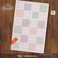 Sanat Halı İklim 6594- 120X180 Halı