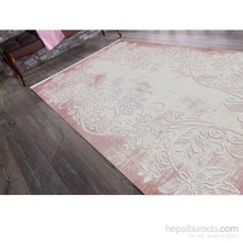 Padişah Halı 80X150 Simya Sm006-060 Saçaklı Halı