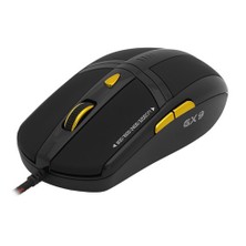 Frisby FM-G3290K GX9 PRO Gaming Makro Mouse & Oyuncu Mouse Pad