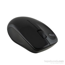 Gigabyte Aire M58 2.4GHz Optik Kablosuz Mouse - Siyah