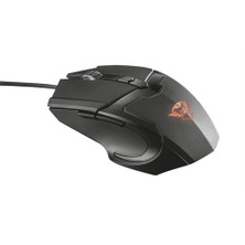 Trust GXT 101 Oyuncu Mouse 21044